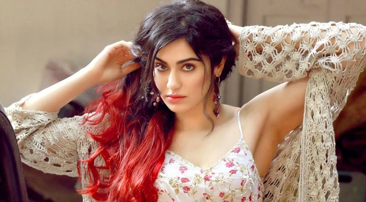 নির্লজ্জ হতে অসুবিধা নেই ‘দ্য কেরালা স্টোরি’ অভিনেত্রীর!